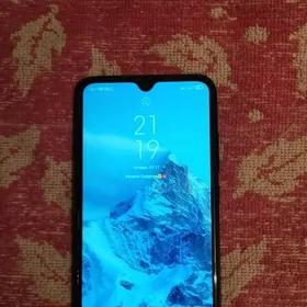 redmi ton8