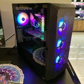 CORE I9-11900KF+RTX3080 10G!