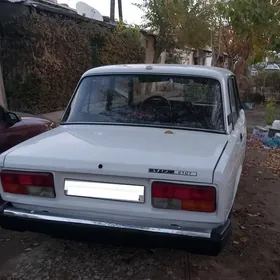 Lada 2107 1999