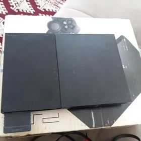 Sony Play Station 2