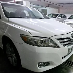 Toyota Camry 2007