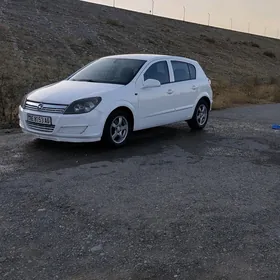 Opel Astra 2005