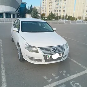 Volkswagen Passat 2009