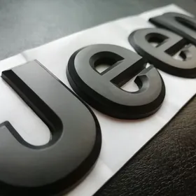 Jeep Logo Gara