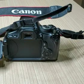 Canon 600de