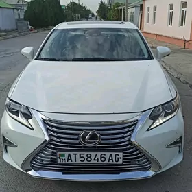 Lexus ES 350 2017