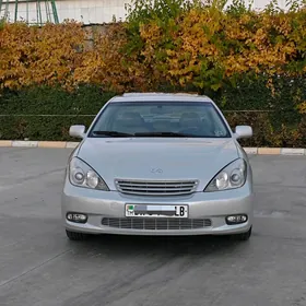 Lexus ES 300 2002