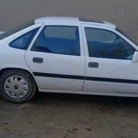 Opel Astra 1992