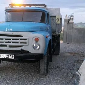 Zil 130 1990