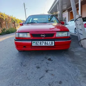 Opel Vectra 1991