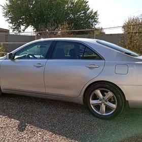 Toyota Camry 2008