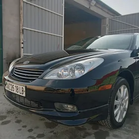 Lexus ES 300 2002