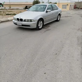 BMW 525 1999