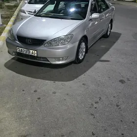 Toyota Camry 2005