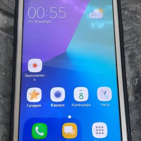 telefon samsung j 2