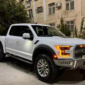 Ford F-150 2020