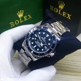 Rolex sagat часы