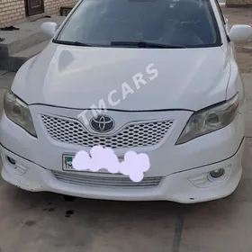 Toyota Camry 2008