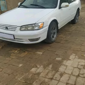 Toyota Camry 1989