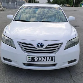 Toyota Camry 2008