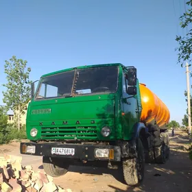 Kamaz 5410 1993