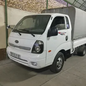 Kia Bongo 2010