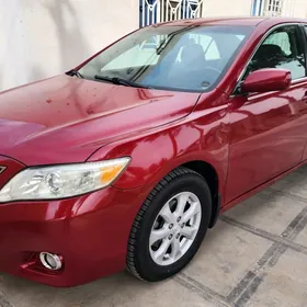 Toyota Camry 2010