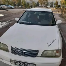 Toyota Camry 1995