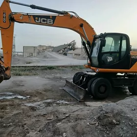 JCB 4CX ECO 2013