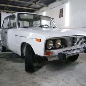 Lada 2106 1999