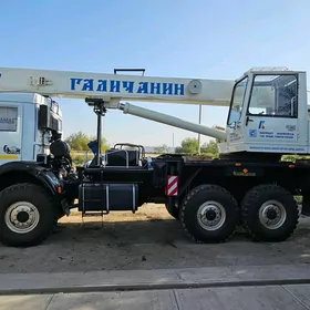 Kamaz 4310 2008