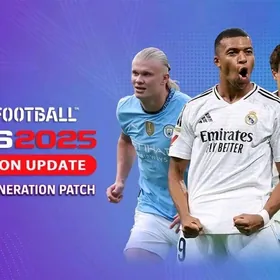 🟢 eFootball PES 2025 PS4 🟢