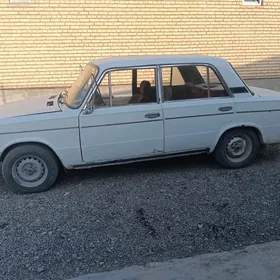 Lada 2106 1986