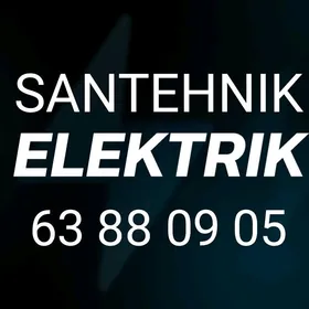 ELEKTRIK we SANTEHNIK