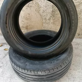 DEBICA 205 / 55 R 16 France