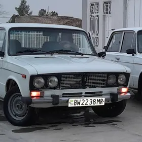 Lada 2106 1993