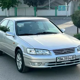 Toyota Camry 2001