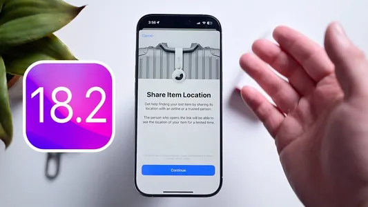 Apple ChatGPT we Genmoji integrasiýaly iOS 18.2-iň çykjak senesini yglan etdi