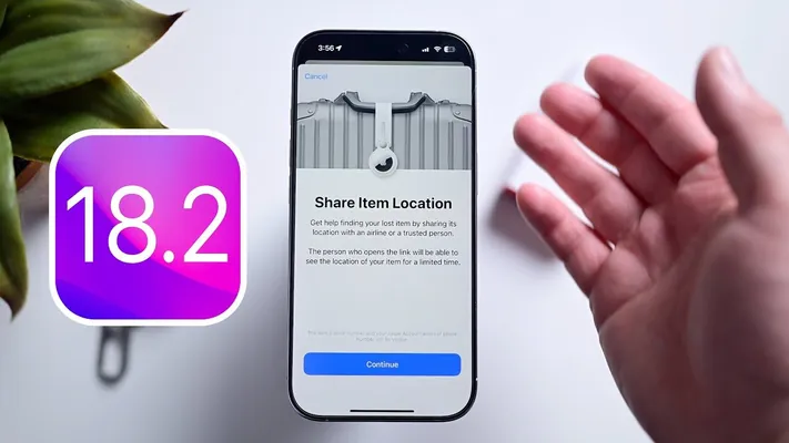 Apple ChatGPT we Genmoji integrasiýaly iOS 18.2-iň çykjak senesini yglan etdi