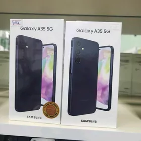 samsung A35 8/256paket