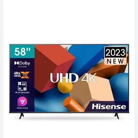 Hisense televizor