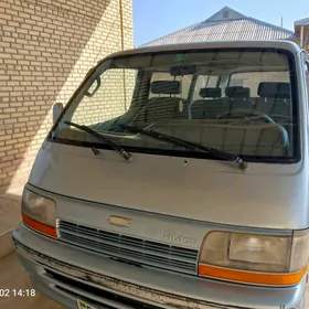 Toyota Hiace 1992