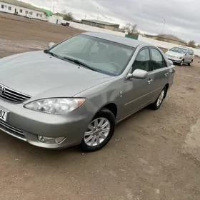 Toyota Camry 2006