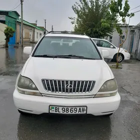 Lexus RX 300 1999