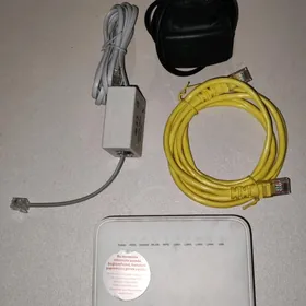 Router Huawei