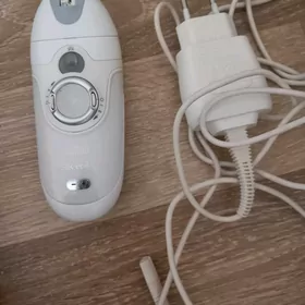 Braun Silk epil 7