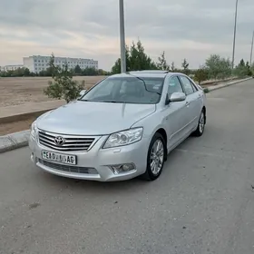 Toyota Aurion 2010