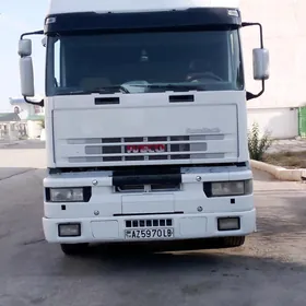 Iveco EuroCargo 1994