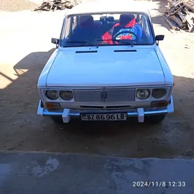 Lada 2106 2000