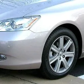 LEXUS ES 215 55 17 MICHELIN